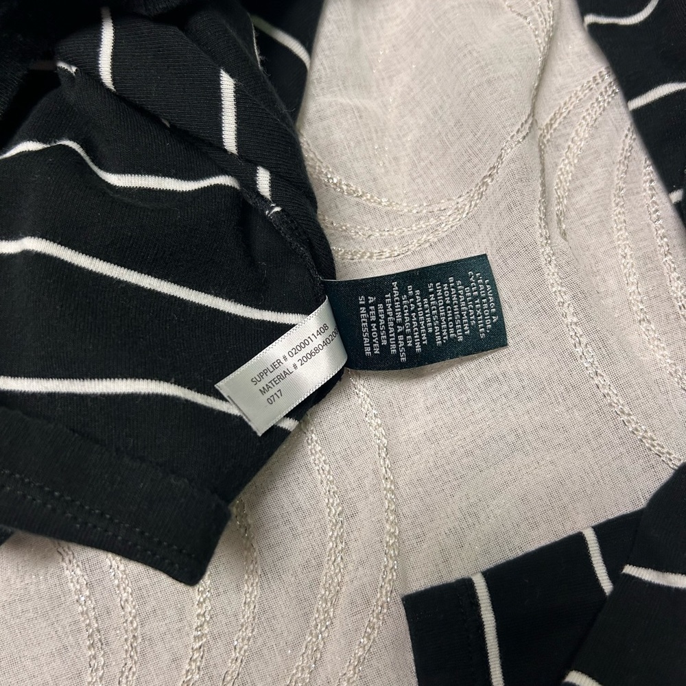 Lauren Ralph Lauren basic Top‎ - Picture 4 of 10